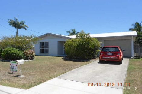 Property photo of 43 Feeney Avenue Rasmussen QLD 4815