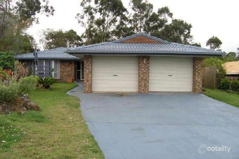 10 Mersing Ct, Tanah Merah, QLD 4128