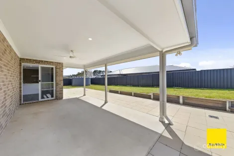 Property photo of 12 Jacombs Street Bungendore NSW 2621