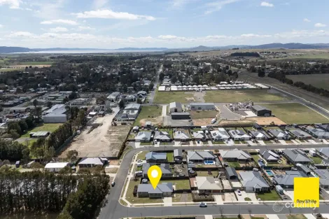 Property photo of 12 Jacombs Street Bungendore NSW 2621