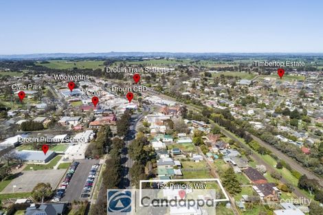 Property photo of 152 Princes Way Drouin VIC 3818