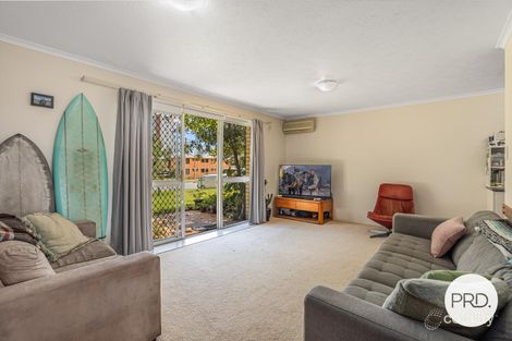 Property photo of 2/39 Coolangatta Road Coolangatta QLD 4225
