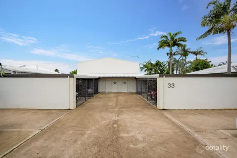 1/33 Cheyne St, Pimlico, QLD 4812