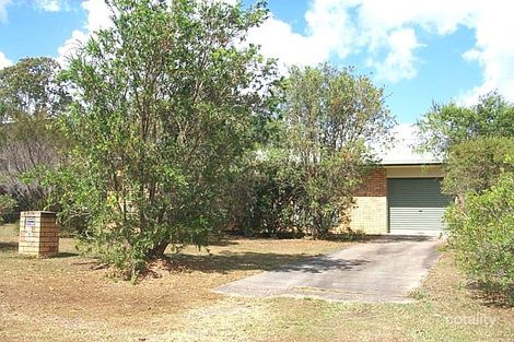 34 Bertram St, Tinana, QLD 4650