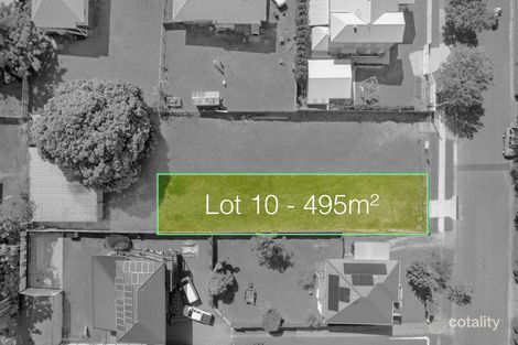 Property photo of 145 Prospect Street Wynnum QLD 4178