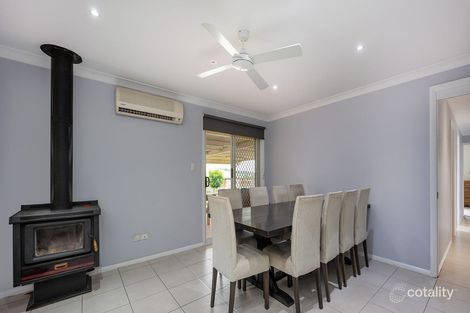 Property photo of 4 Dewhurst Drive Mudgee NSW 2850