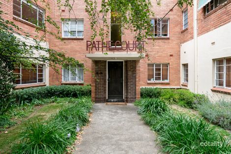Property photo of 11/2 Jessamine Avenue Prahran VIC 3181