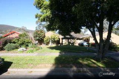 24 Gravenstein Cres, The Basin, VIC 3154