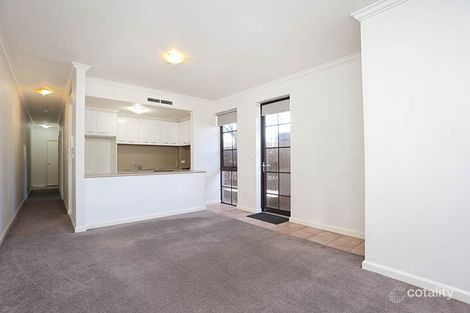 Property photo of 8/100 Commercial Road South Yarra VIC 3141
