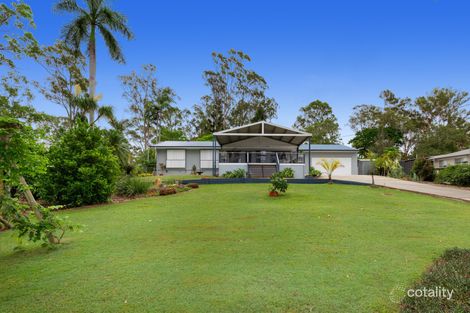 Property photo of 37 Tingi Avenue Tanah Merah QLD 4128