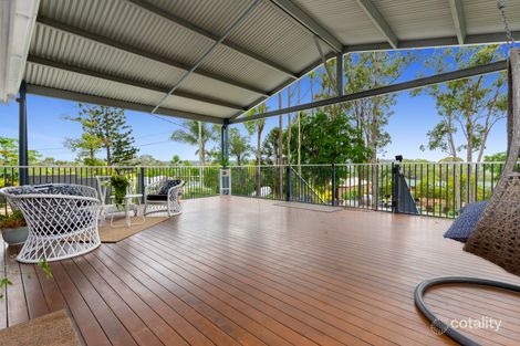 Property photo of 37 Tingi Avenue Tanah Merah QLD 4128