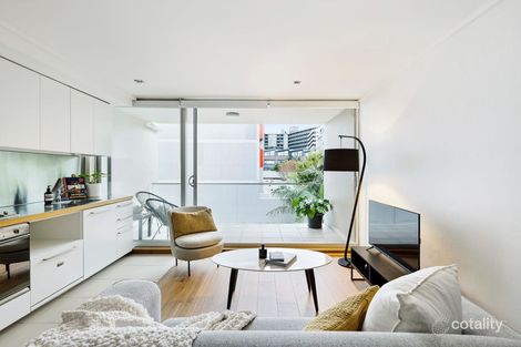 Property photo of 32/5-13 Larkin Street Camperdown NSW 2050