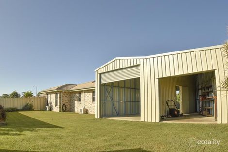 Property photo of 18 Linderberg Street Kalkie QLD 4670