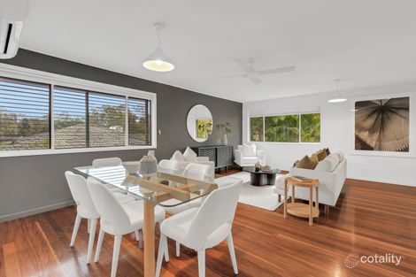 Property photo of 9 Ranger Street Kenmore QLD 4069