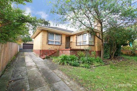 Property photo of 8 Alvena Crescent Heathmont VIC 3135
