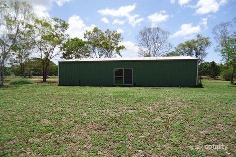 Property photo of 50 Bowden Road Black River QLD 4818