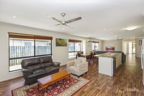 Property photo of 18 Red Ash Court Beerwah QLD 4519