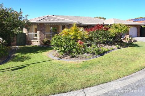 Property photo of 3 Clarinda Street Robina QLD 4226