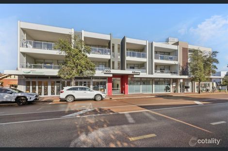 Property photo of 16/955 Albany Highway East Victoria Park WA 6101