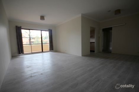 Property photo of 9/21 Myrtle Road Bankstown NSW 2200