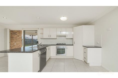 Property photo of 6 Abby Drive Gracemere QLD 4702