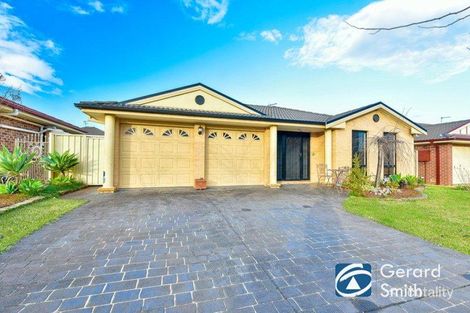 16 John Mclennon Cct, Harrington Park, NSW 2567