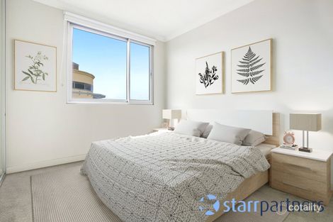Property photo of 23/34 Albert Street North Parramatta NSW 2151