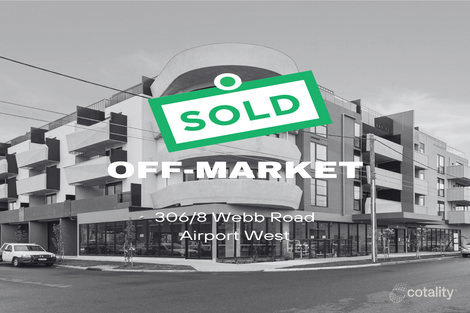 306/8 Webb Rd, Airport West, VIC 3042