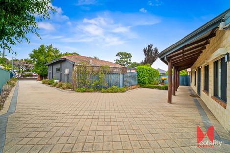 Property photo of 72A Selway Road Brentwood WA 6153