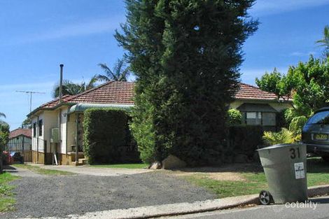 31 Tergur Cres, Caringbah, NSW 2229