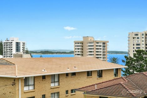 Property photo of 6/2-4 Boundary Lane Tweed Heads NSW 2485