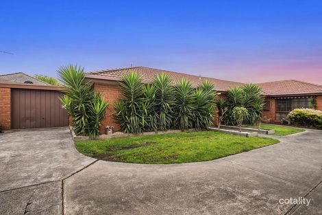 Property photo of 2/41 Pasley Street Sunbury VIC 3429