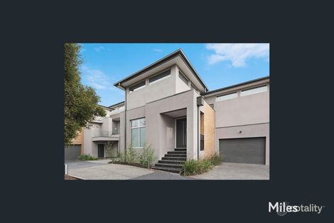 3/13 Grandview Gr, Rosanna, VIC 3084