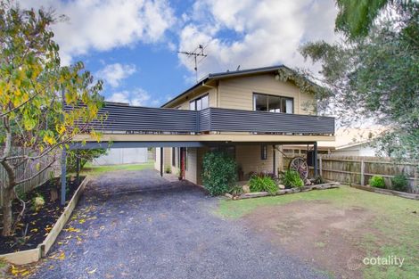 Property photo of 27 Fraser Street Wimbledon Heights VIC 3922