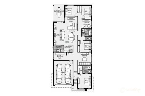 Property photo of 1713 Millbrook Drive Wyndham Vale VIC 3024