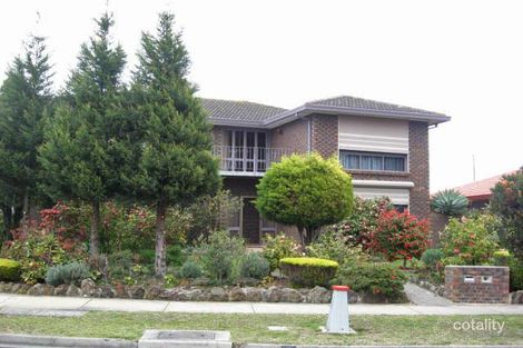 21 Gibson St, Hallam, VIC 3803