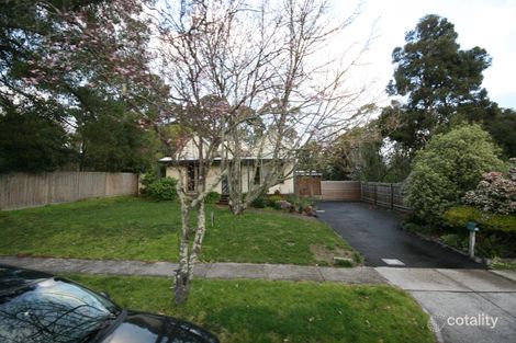 25 Woodland Ave, Croydon, VIC 3136