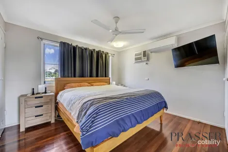 Property photo of 4 Childers Court Kirwan QLD 4817