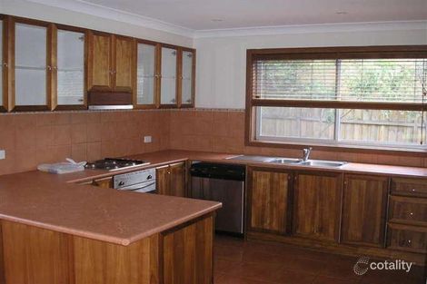 Property photo of 8 Benjamin Street Mount Martha VIC 3934