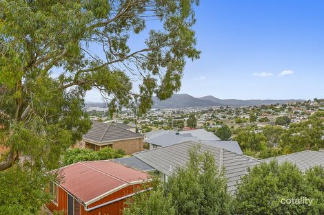 Property photo of 1/4 Nagle Place Glenorchy TAS 7010