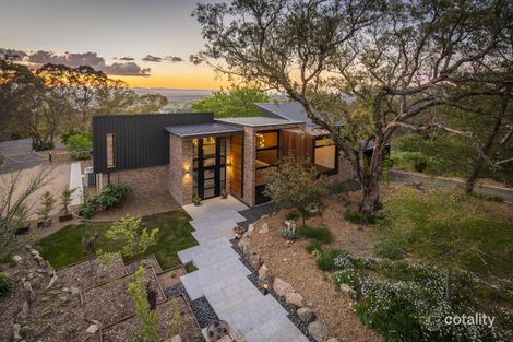 Property photo of 51 Ridgeway Road The Ridgeway NSW 2620
