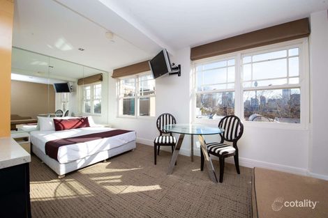 15 Springfield Ave, Potts Point, NSW 2011