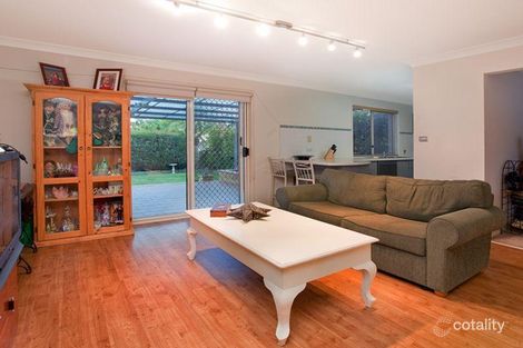 Property photo of 37 Phoenix Avenue Stanhope Gardens NSW 2768