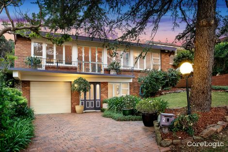 Property photo of 2 Marsh Place Lane Cove NSW 2066