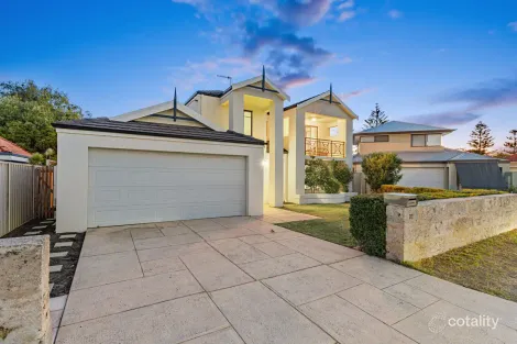 27 Rialto Pl, Halls Head, WA 6210