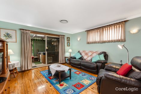 Property photo of 26 Christopher Street Baulkham Hills NSW 2153