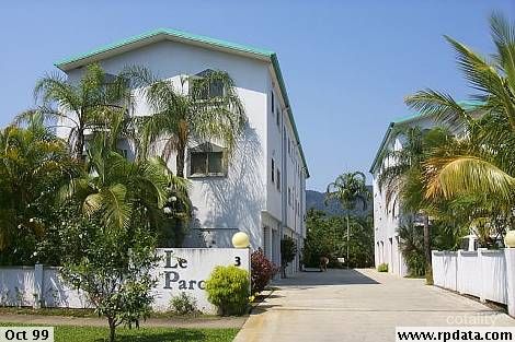 Property photo of 8/3 Chester Court Manunda QLD 4870