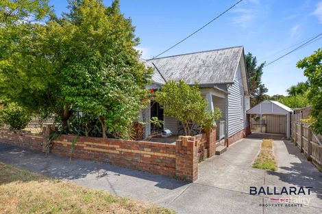 345 Humffray St N, Brown Hill, VIC 3350