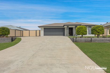 Property photo of 72 Kordan Boulevard Raceview QLD 4305