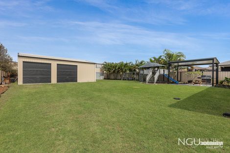 Property photo of 72 Kordan Boulevard Raceview QLD 4305